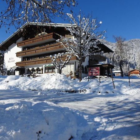 Hotel Moawirt Hundsdorfl Εξωτερικό φωτογραφία