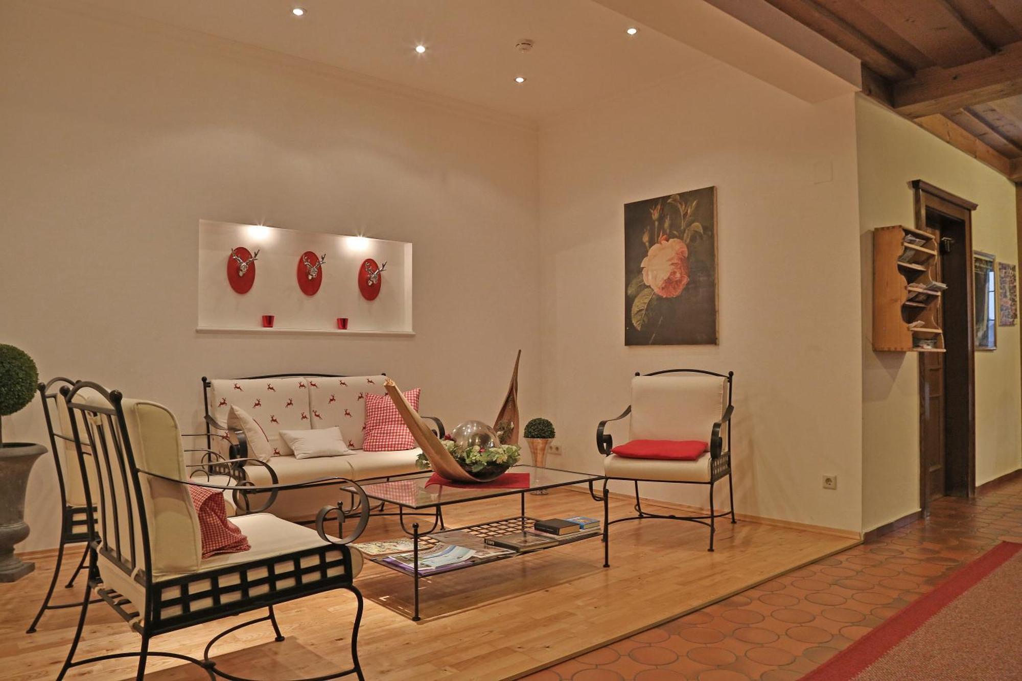 Hotel Moawirt Hundsdorfl Εξωτερικό φωτογραφία