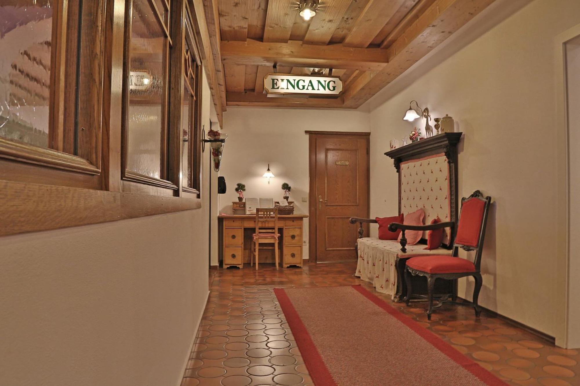 Hotel Moawirt Hundsdorfl Εξωτερικό φωτογραφία