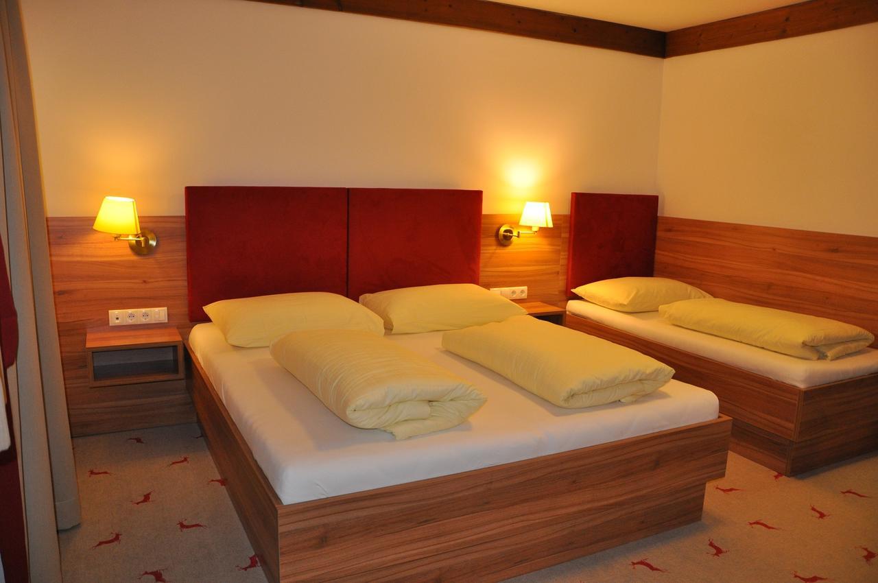 Hotel Moawirt Hundsdorfl Εξωτερικό φωτογραφία