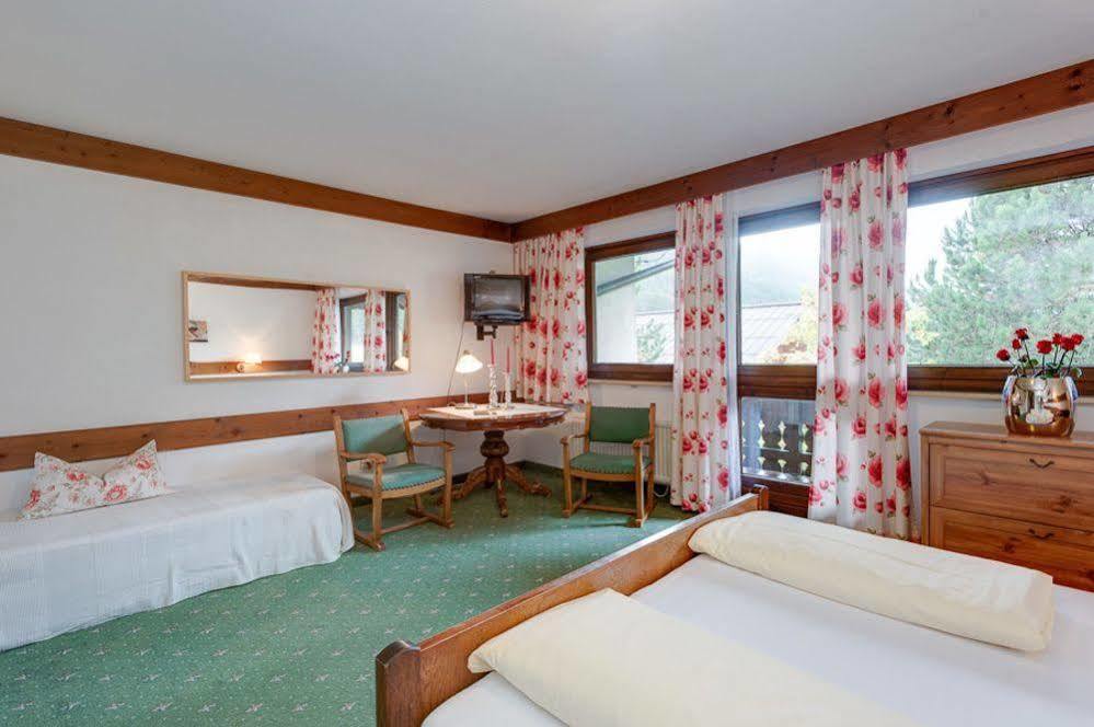 Hotel Moawirt Hundsdorfl Εξωτερικό φωτογραφία