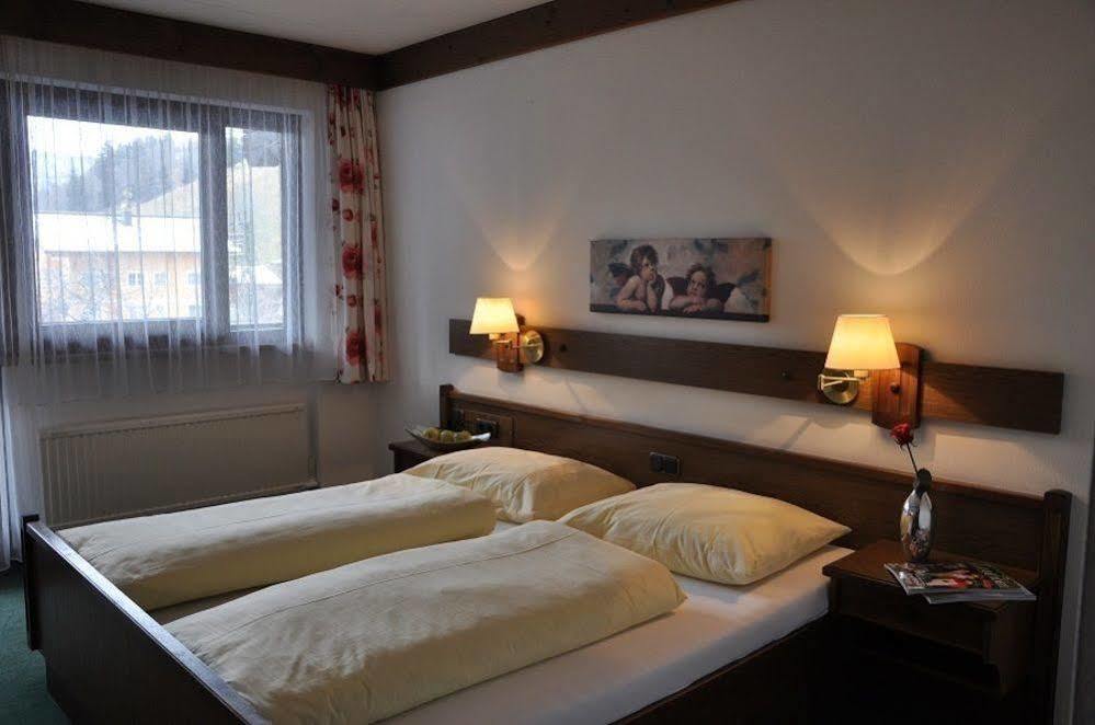 Hotel Moawirt Hundsdorfl Εξωτερικό φωτογραφία