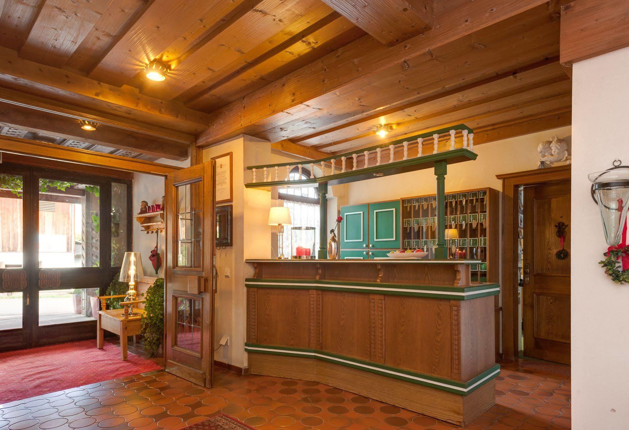 Hotel Moawirt Hundsdorfl Εξωτερικό φωτογραφία