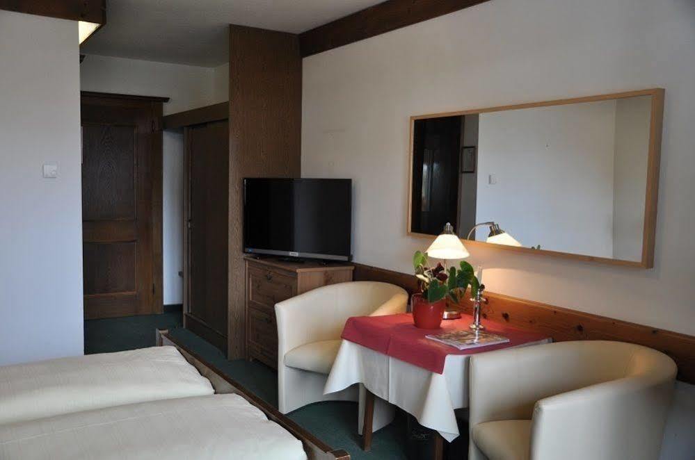 Hotel Moawirt Hundsdorfl Εξωτερικό φωτογραφία