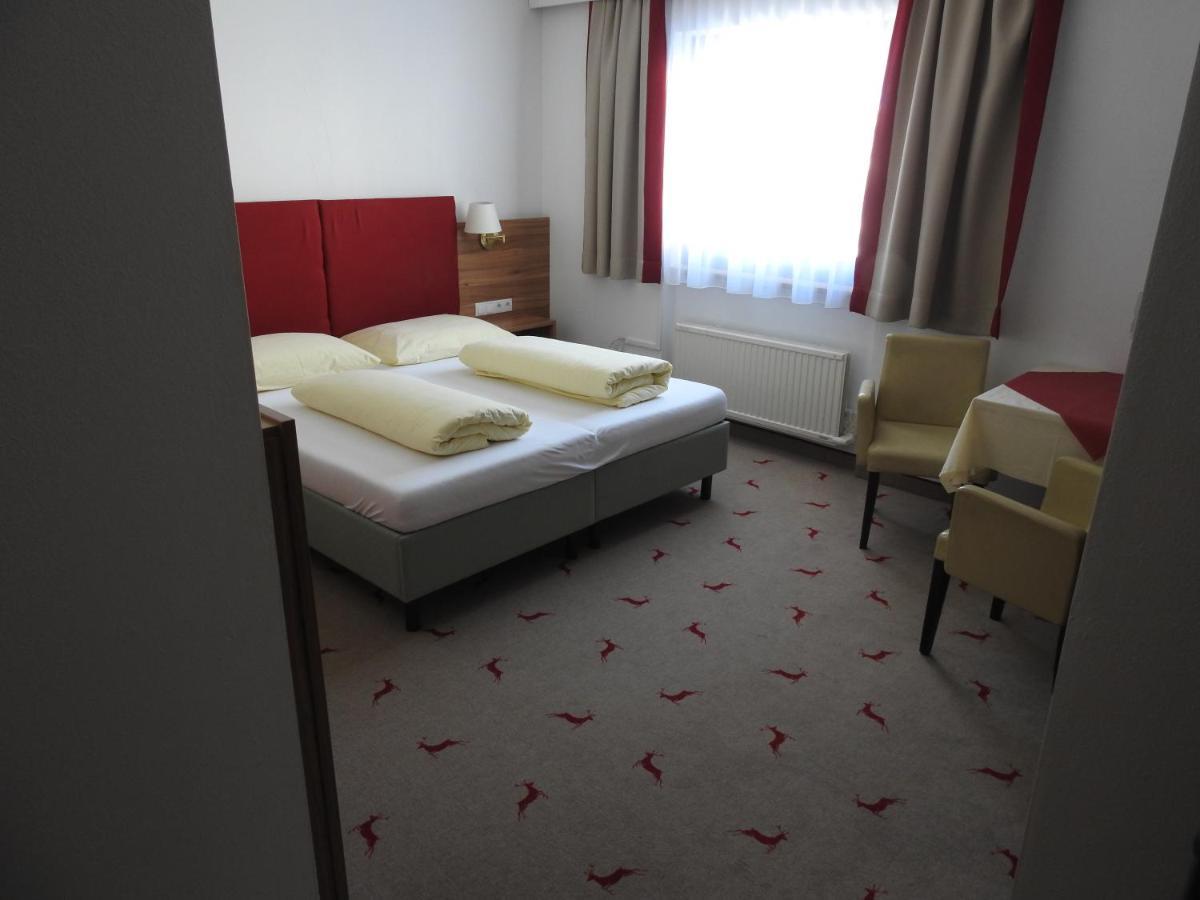 Hotel Moawirt Hundsdorfl Εξωτερικό φωτογραφία