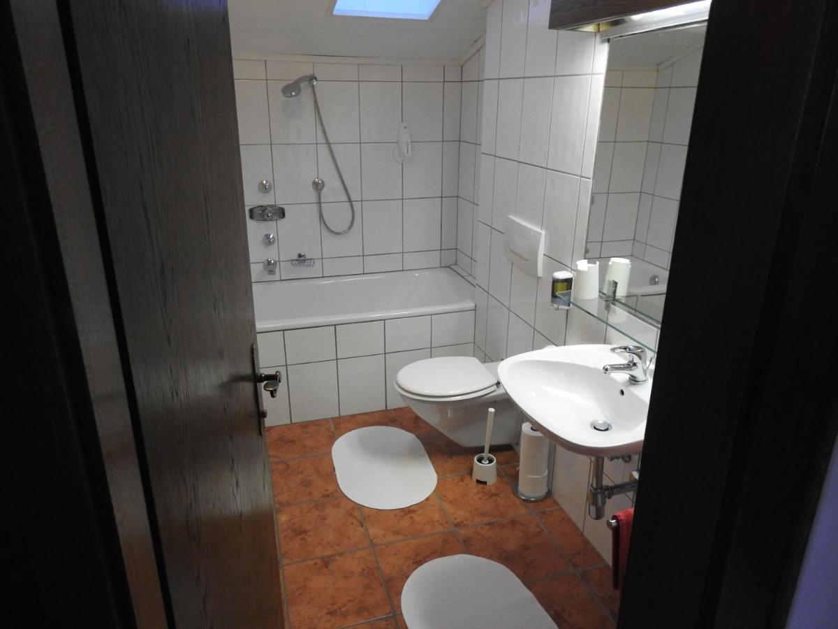 Hotel Moawirt Hundsdorfl Εξωτερικό φωτογραφία